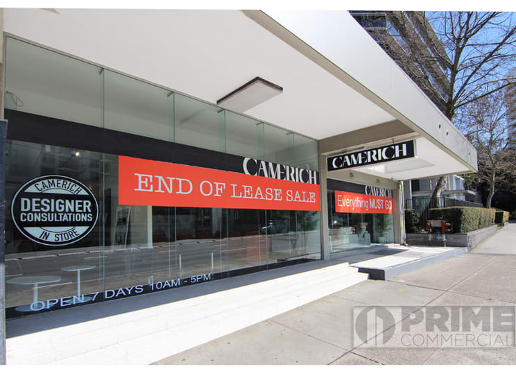 460 Pacific Highway St Leonards NSW 2065 - Image 2