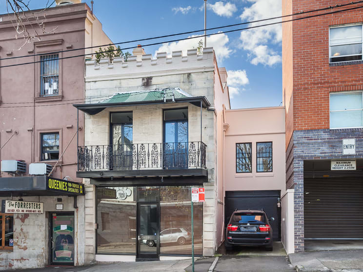 98 Foveaux Street Surry Hills NSW 2010 - Image 3