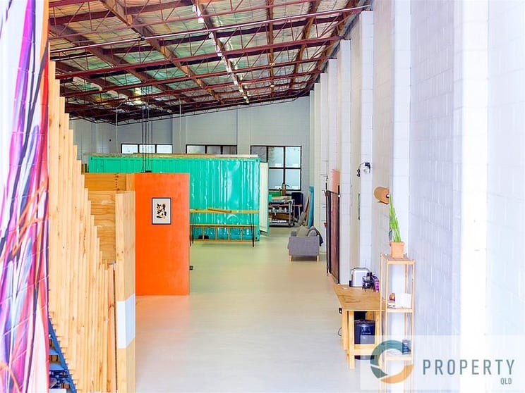 Click to view all images Rear/29 Merivale Street South Brisbane QLD 4101 - Image 3