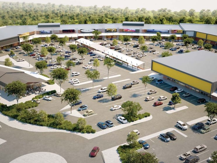 T17/353-359 Anzac Avenue (Cnr Carrel Dr & Anzac Ave) Harristown QLD 4350 - Image 1