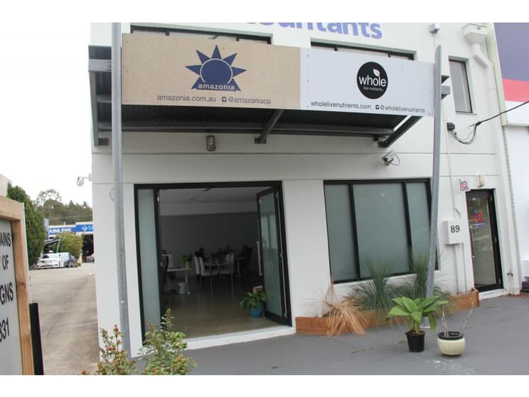 1/89 West Burleigh Road Burleigh Heads QLD 4220 - Image 3