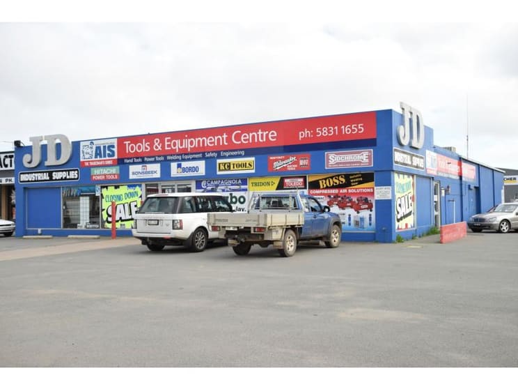 69 Benalla Road Shepparton VIC 3630 - Image 1