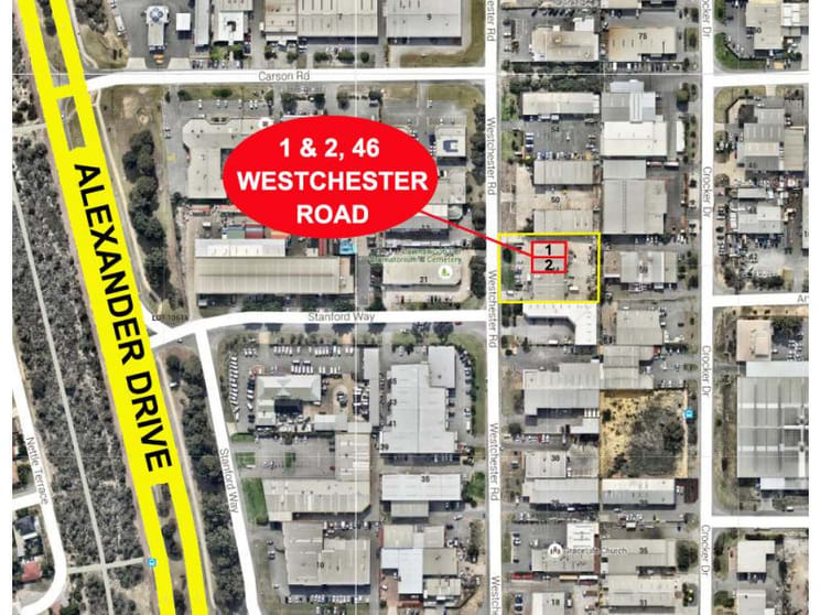 Click to view all images 1 & 2/46 Westchester Way Malaga WA 6090 - Image 3