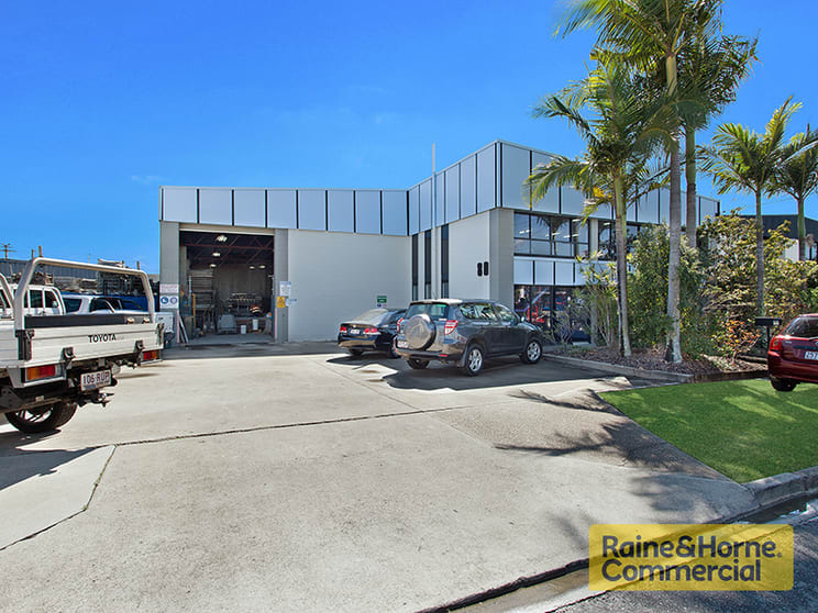 Office/80 Basalt Street Geebung QLD 4034 - Image 1