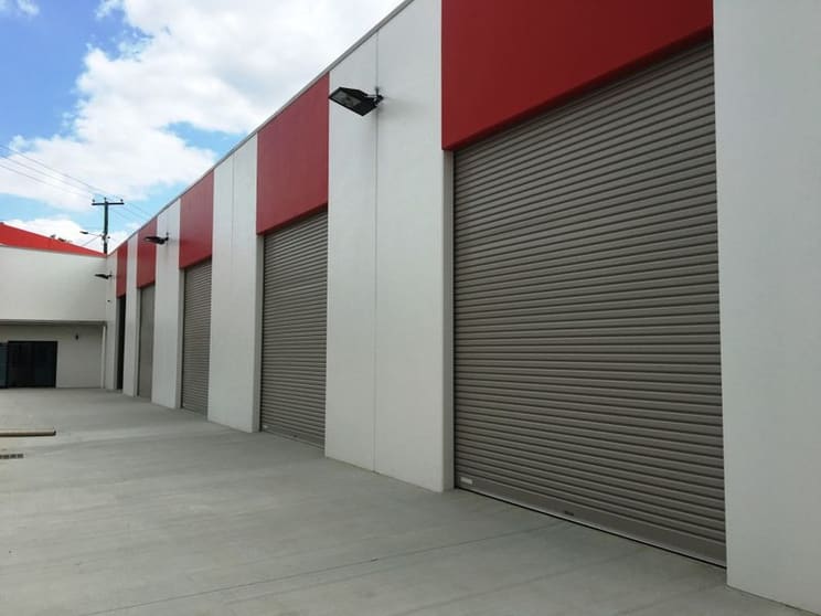 Click to view all images Shed A1/21 Middle Road Hillcrest QLD 4118 - Image 1