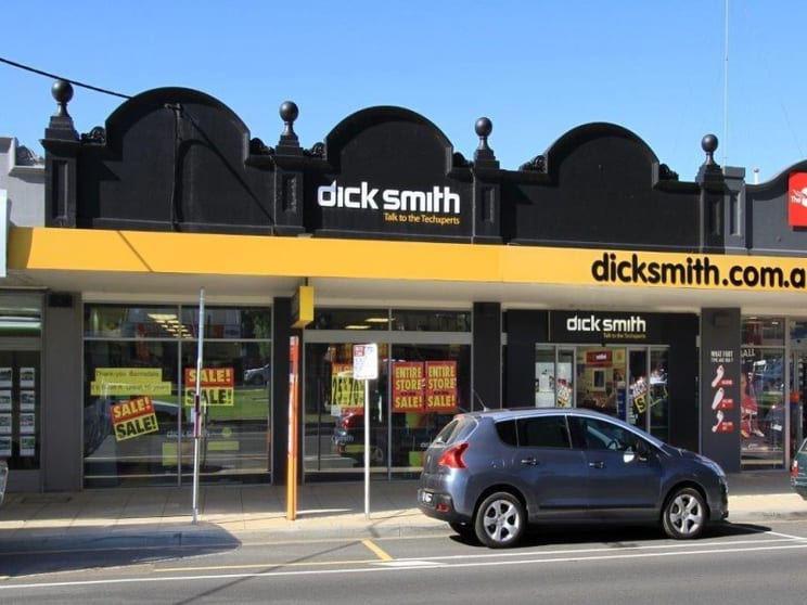 127-131 Main Street Bairnsdale VIC 3875 - Image 1