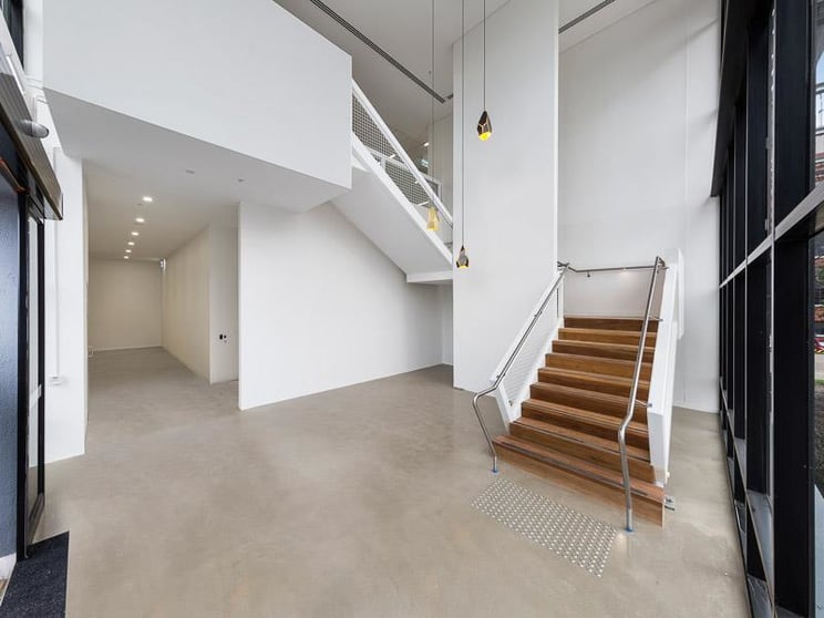 Ground & First Floor/126 Trenerry Crescent Abbotsford VIC 3067 - Image 3