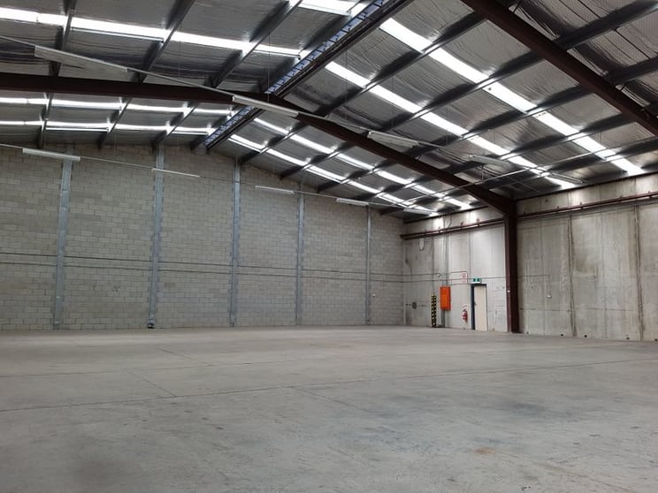 21/1 Pirie Street Fyshwick ACT 2609 - Image 1
