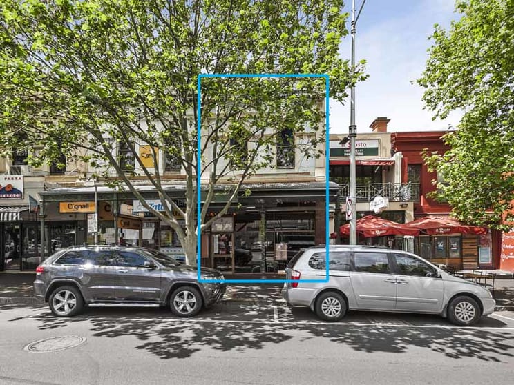 258 Lygon Street Carlton VIC 3053 - Image 1