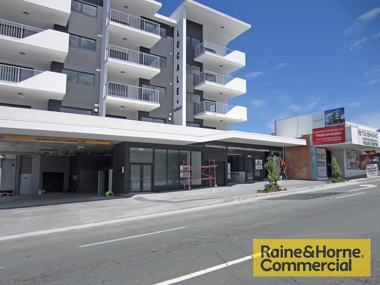Click to view all images 1/452 Enoggera Road Alderley QLD 4051 - Image 1