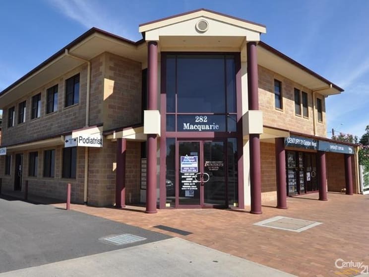 11/282 Macquarie Street Dubbo NSW 2830 - Image 1