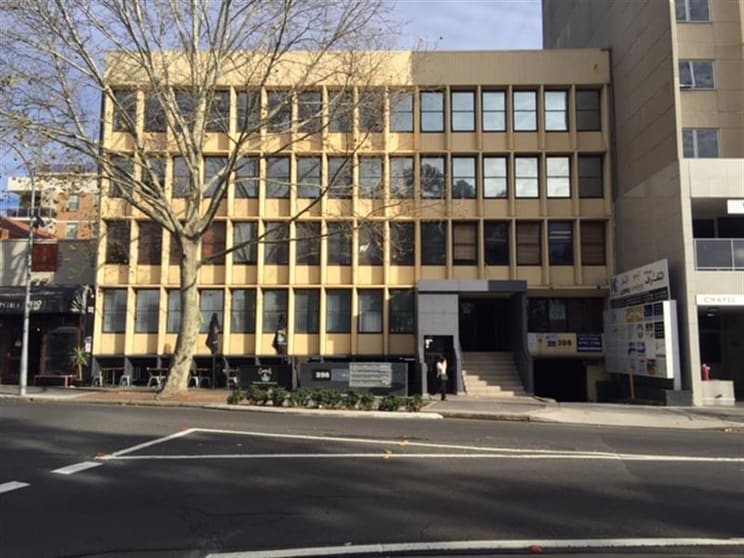 Suite 2,L2/398 CHAPEL Rd Bankstown NSW 2200 - Image 1