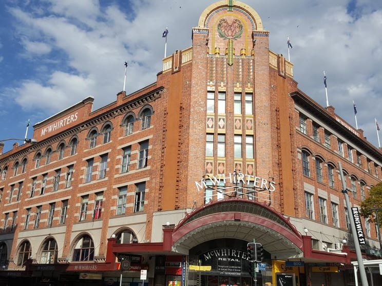 Fortitude Valley QLD 4006 - Image 2