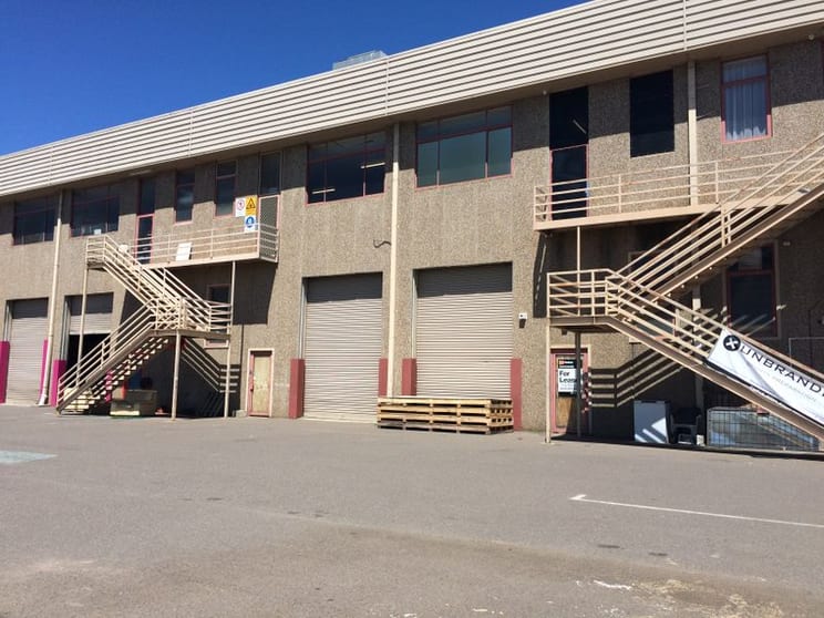 Unit 22/151-155 Gladstone Street Fyshwick ACT 2609 - Image 1