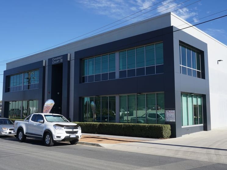Click to view all images Unit 3 Ground Floor/69-71 Darling Street Mitchell ACT 2911 - Image 1