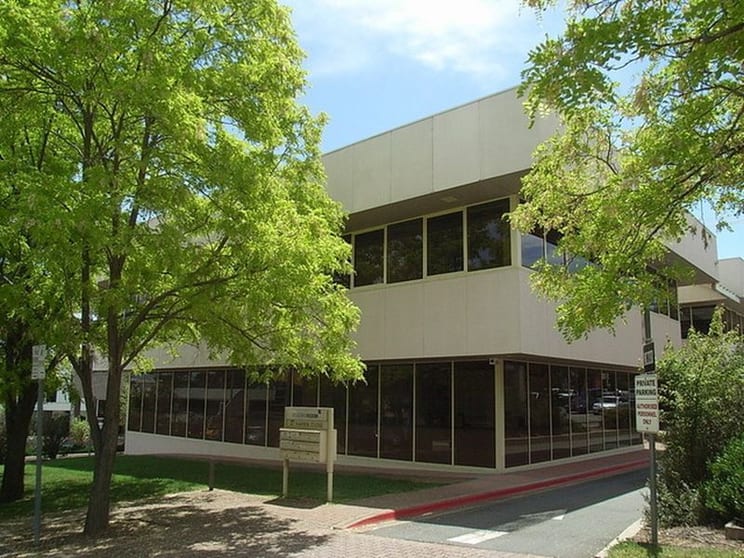 Unit 7, Fi/17 Napier Close Deakin ACT 2600 - Image 1