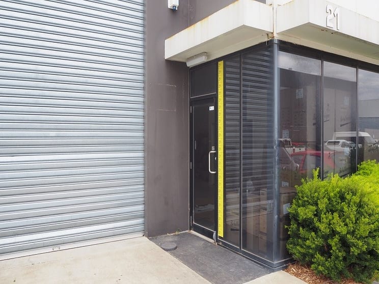 Click to view all images 21/1-11 Bryants Road Dandenong VIC 3175 - Image 1