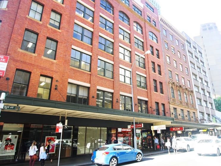 33/104 Bathurst Street Sydney NSW 2000 - Image 2