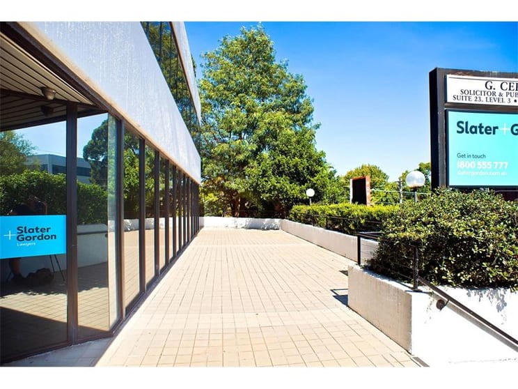 Click to view all images Suite 2/6-8 Holden Street Ashfield NSW 2131 - Image 2