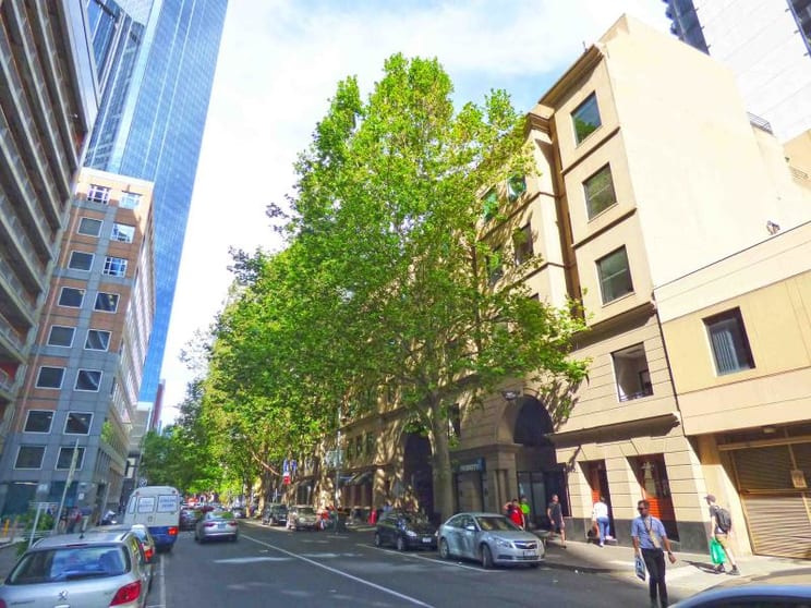 Suite 401/517 Flinders Lane Melbourne VIC 3000 - Image 1