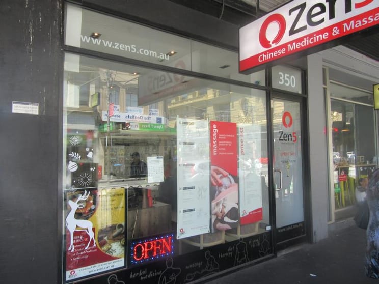 Click to view all images 350 Chapel Street South Yarra VIC 3141 - Image 3
