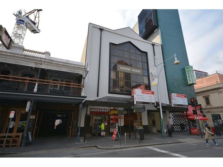 Click to view all images Level 1, Suite 2, 52-54 Hindley Street Adelaide SA 5000 - Image 1