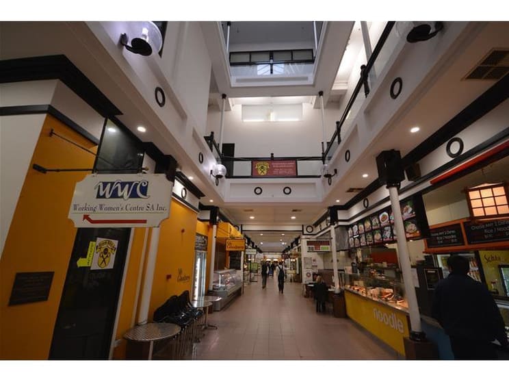 Click to view all images Level 1, Suite 2, 52-54 Hindley Street Adelaide SA 5000 - Image 2