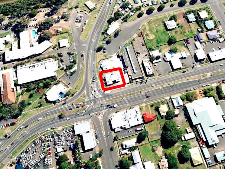 269 Bourbong St Bundaberg Central QLD 4670 - Image 1
