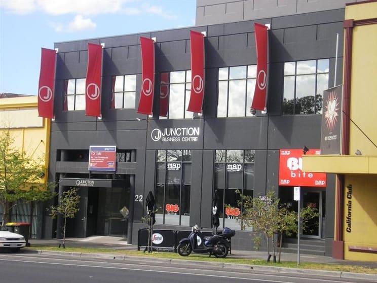 G04, 22 St Kilda Road St Kilda VIC 3182 - Image 1