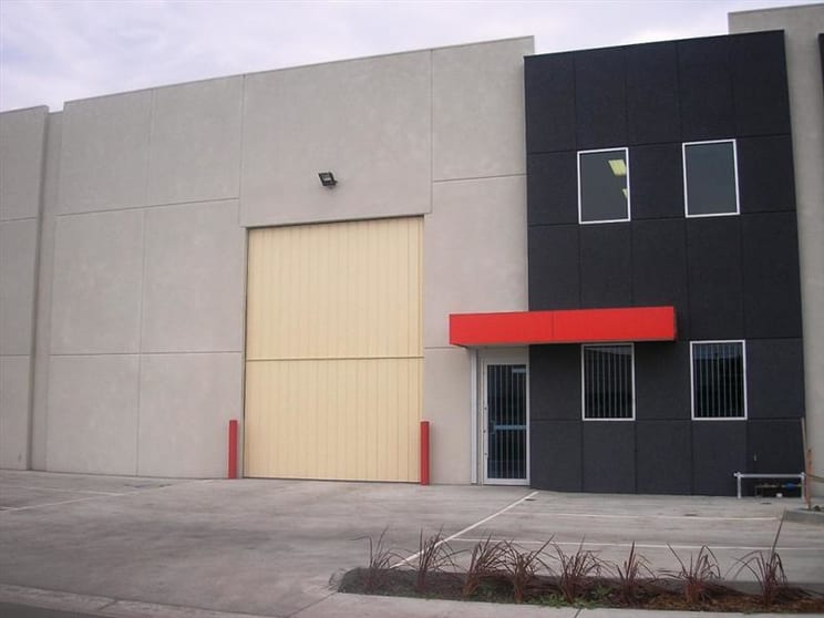 50-60 Lloyd Street Kensington VIC 3031 - Image 1
