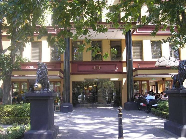 Suite 108/434 St Kilda Road Melbourne St Kilda Road VIC 3004 - Image 1