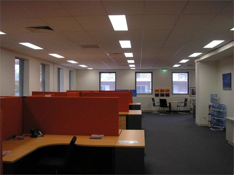 Click to view all images Suite 201/201 Fitzroy Street St Kilda VIC 3182 - Image 3