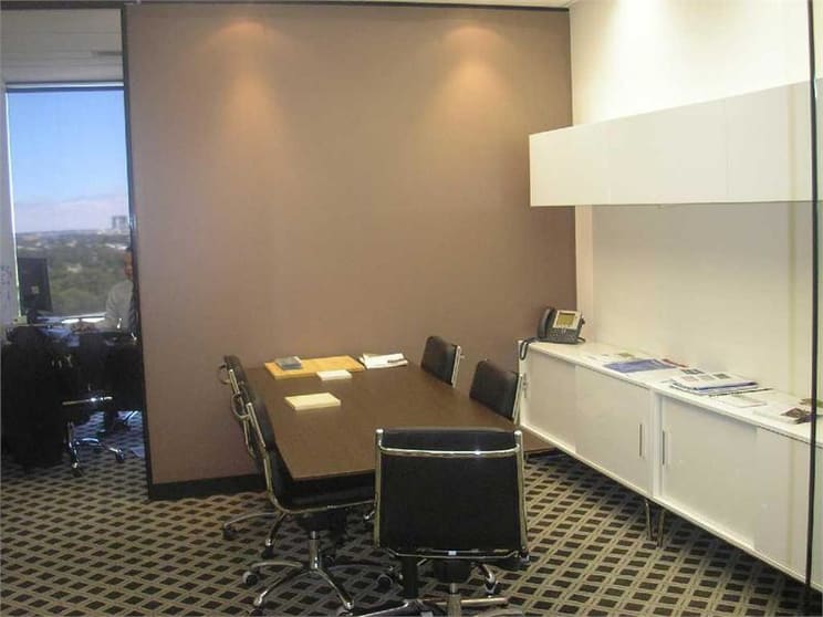 Suite 610/1 Queens Road Melbourne St Kilda Road VIC 3004 - Image 2