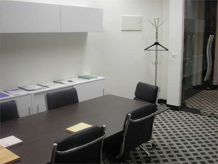 Suite 610/1 Queens Road Melbourne St Kilda Road VIC 3004 - Image 3