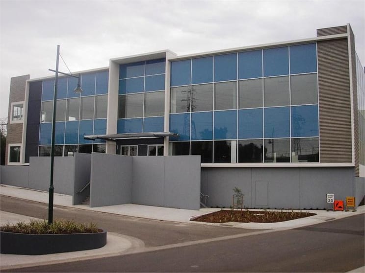 Lot 34/50-60 Lloyd Street Kensington VIC 3031 - Image 1