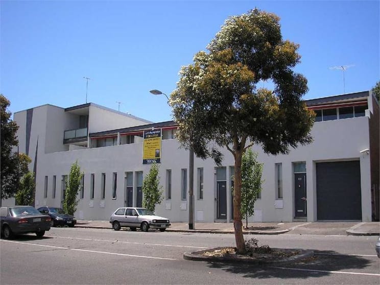 Click to view all images 68 Munster Terrace North Melbourne VIC 3051 - Image 1