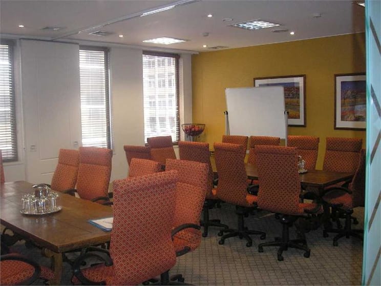 Suite 108/434 St Kilda Road Melbourne St Kilda Road VIC 3004 - Image 2