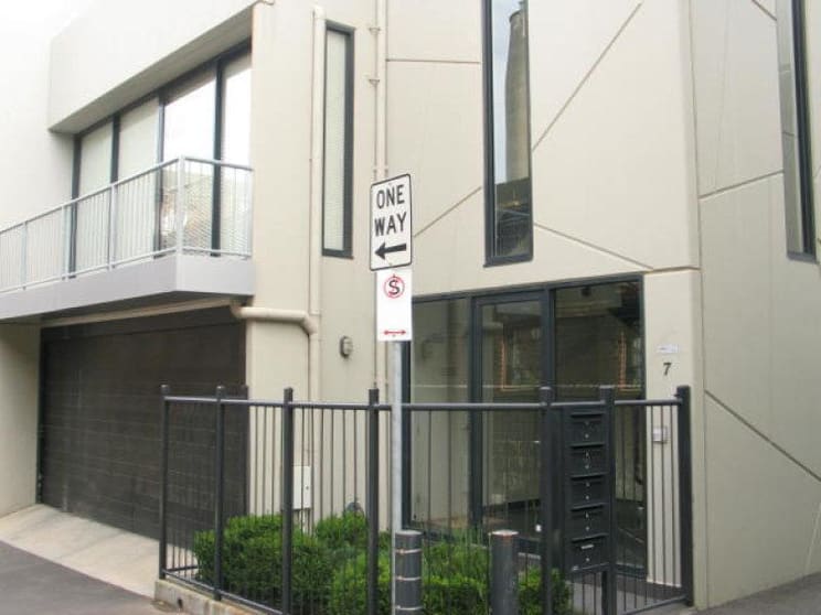 1/7 Waterloo Road Collingwood VIC 3066 - Image 1