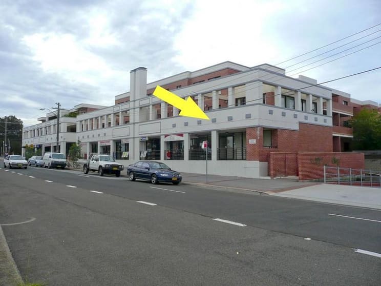 Click to view all images Shop 9/1094 Anzac Parade Maroubra NSW 2035 - Image 1