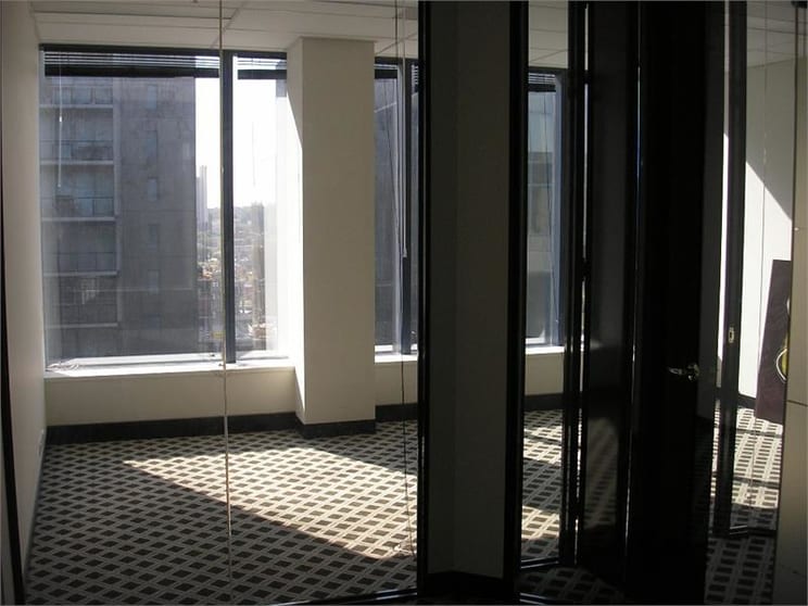 Click to view all images Suite 937/1 Queens Road Melbourne St Kilda Road VIC 3004 - Image 2
