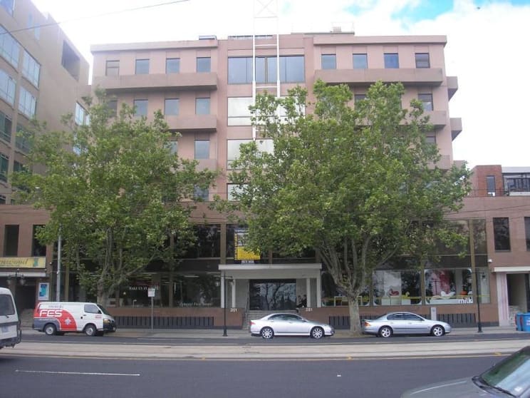 201 Fitzroy Street St Kilda VIC 3182 - Image 1