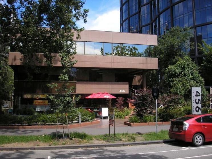 Suite 15/456 St Kilda Road Melbourne St Kilda Road VIC 3004 - Image 1