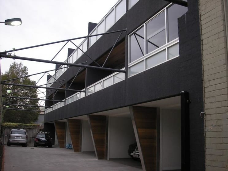 2/37 Pine Street Hawthorn VIC 3122 - Image 1