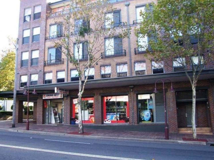 Click to view all images 56/78-80 Alexander Street Crows Nest NSW 2065 - Image 2