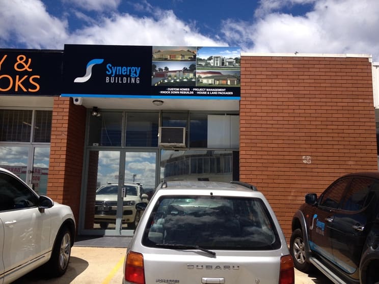 Click to view all images Unit 7/63-65 Wollongong Fyshwick ACT 2609 - Image 1