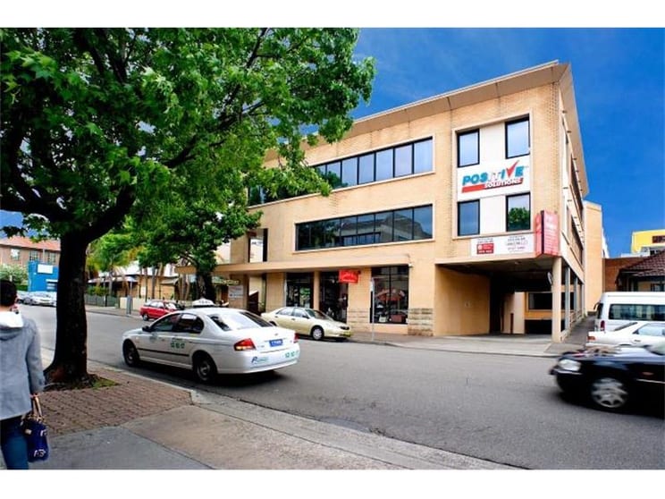 Suite 102/18-20 Ross Street Parramatta NSW 2150 - Image 2