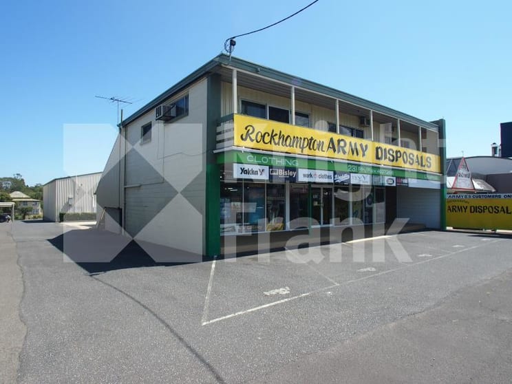 Click to view all images 231 Musgrave Street Berserker QLD 4701 - Image 1