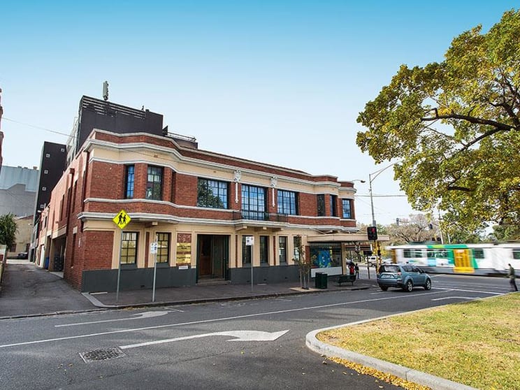 132-142 Wellington Parade East Melbourne VIC 3002 - Image 3
