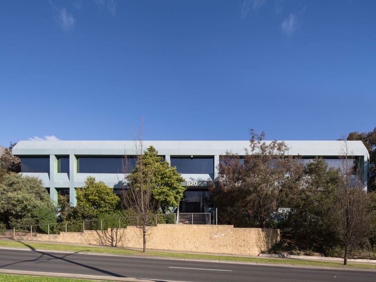 820 Whitehorse Road Box Hill VIC 3128 - Image 3