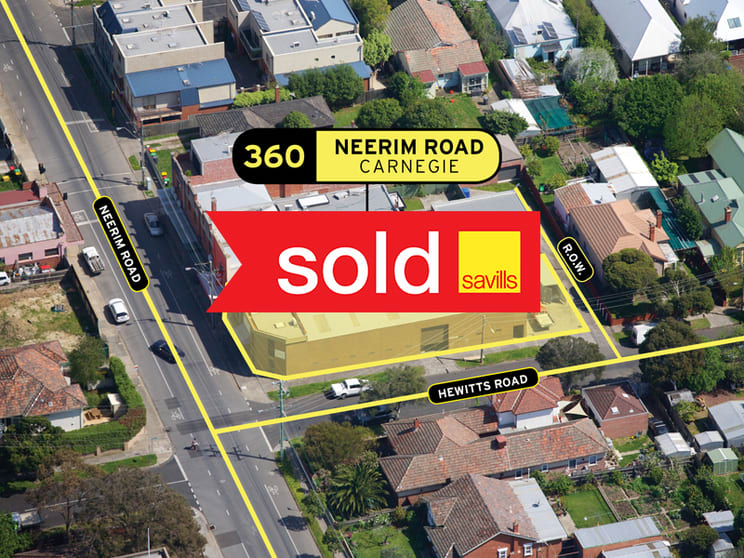 360 Neerim Road Carnegie VIC 3163 - Image 1